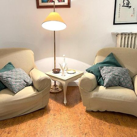 Apartamento Enorme Piso en el centro perfecto para grupos Logroño Exterior foto