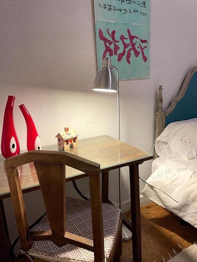 Apartamento Enorme Piso en el centro perfecto para grupos Logroño Exterior foto